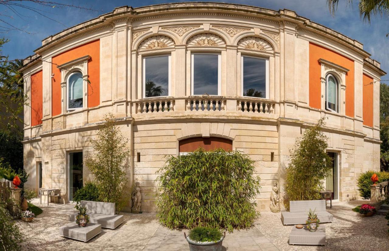 Dimora Storica Muratore Bed & Breakfast Lecce Exterior photo